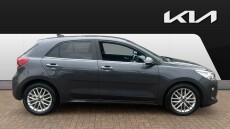 Kia Rio 1.0 T GDi 3 5dr Petrol Hatchback